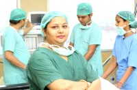Dr. Nishtha Gupta, Gynecologist Obstetrician in Faridabad